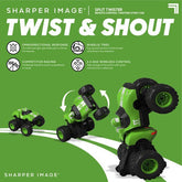 Sharper Image RC Split Twister 1212006061 - Colorland Toys